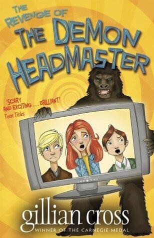 The Revenge of the Demon Headmaster