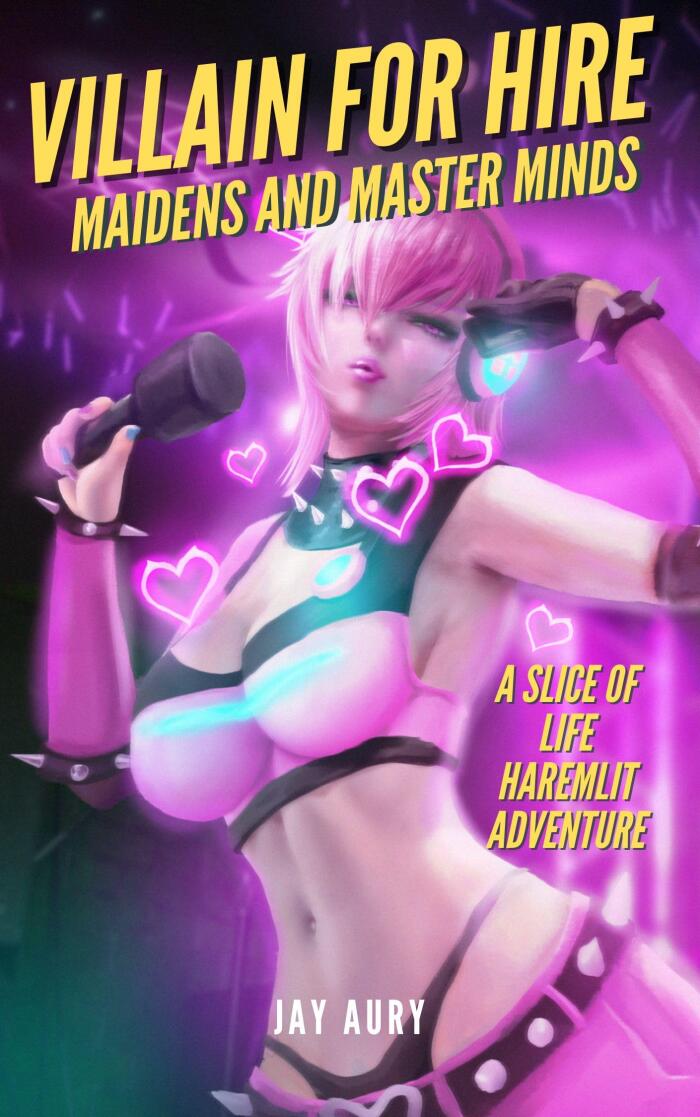 Maidens and Master Minds
