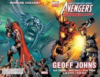 Avengers: Standoff