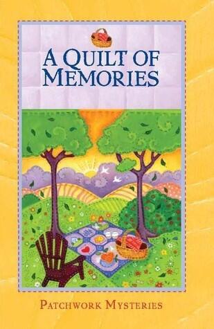 A Quilt of Memories