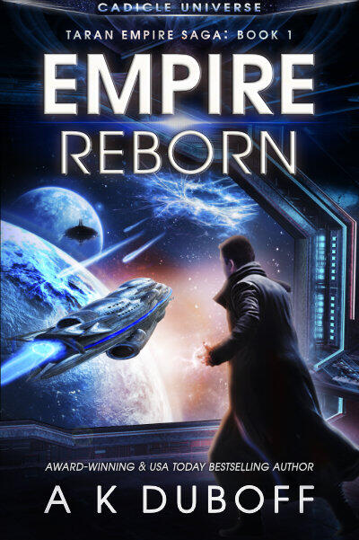 Taran Empire Saga