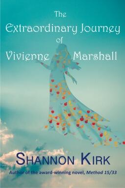 The Extraordinary Journey of Vivienne Marshall