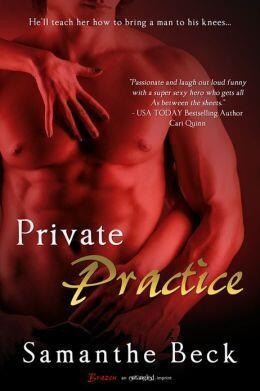 Private Pleasures