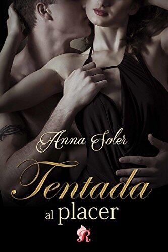 Tentada al placer (Romantic Ediciones)