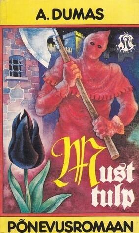 Must tulp