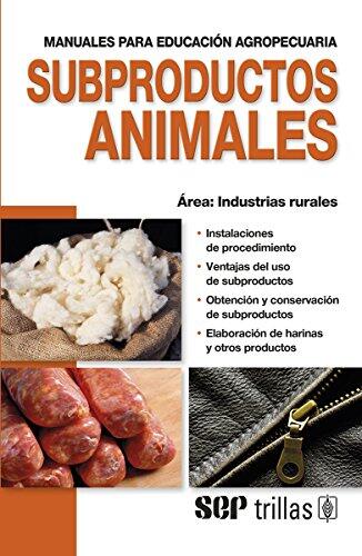 Subproductos animales