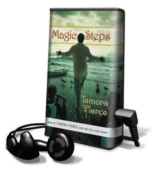Magic Steps: Library Edition