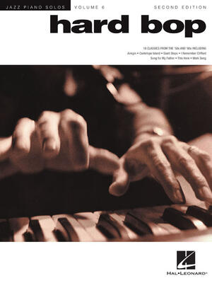 Hard Bop