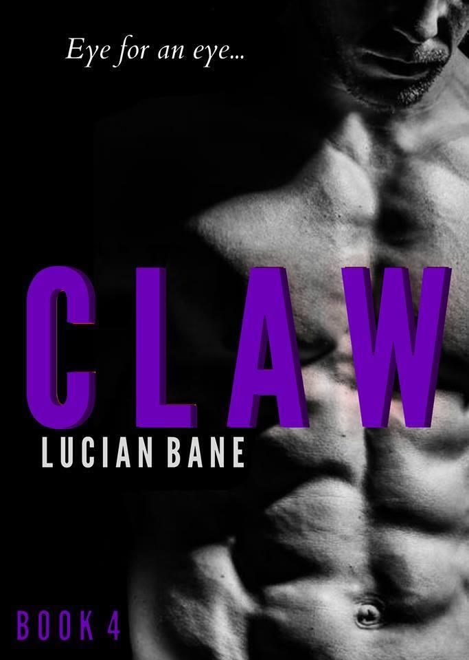 Claw: Book 4