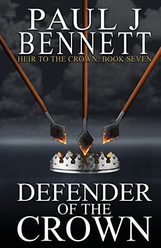 Defender of the Crown