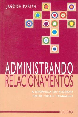 Administrando Relacionamentos