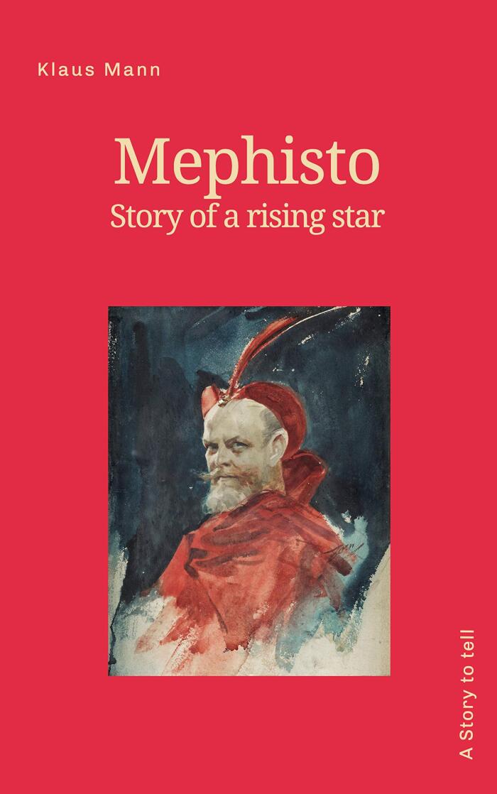 Mephisto: Story of a rising star
