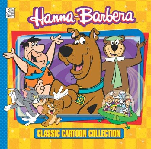 Classic Cartoon Collection
