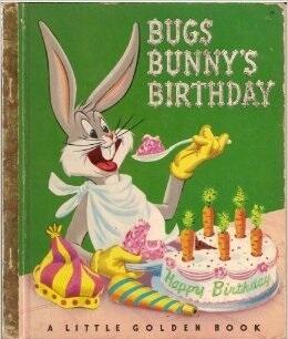 Bugs Bunny's Birthday