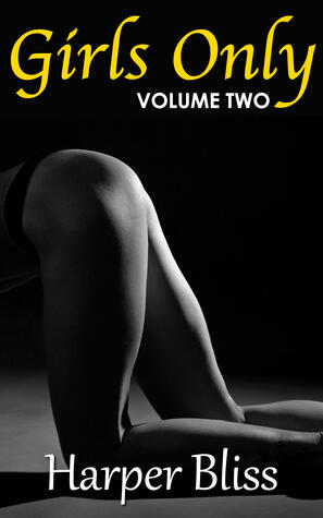 Girls Only: Volume Two