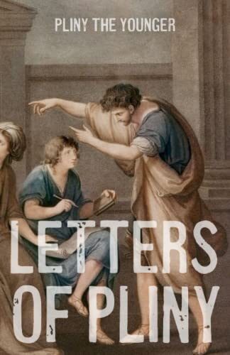 Letters of Pliny