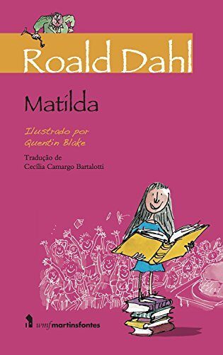 Matilda (Roald Dahl)