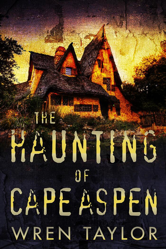 The Haunting of Cape Aspen
