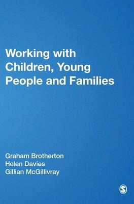 Working with Children, Young People and Families
