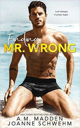 Mr. Wrong