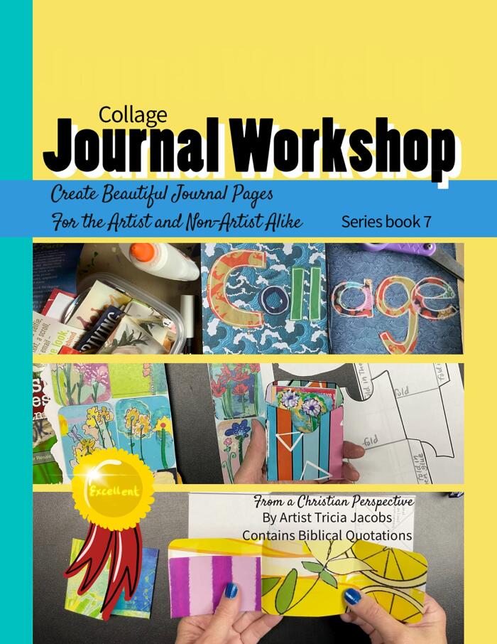 Collage Journal Workshop
