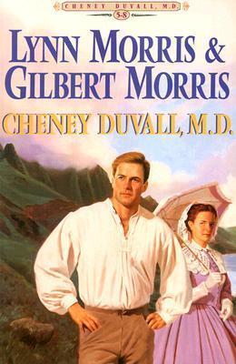 Cheney Duvall, M.D.