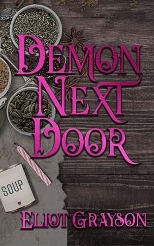 Demon Next Door