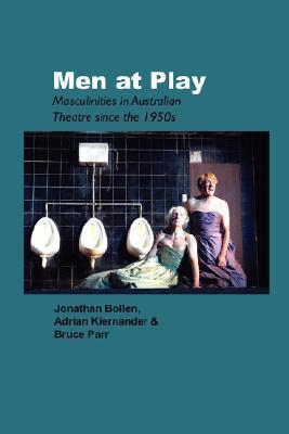 Men at Play
