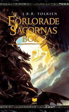 De förlorade sagornas bok 2