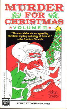 Murder for Christmas (Volume 2)