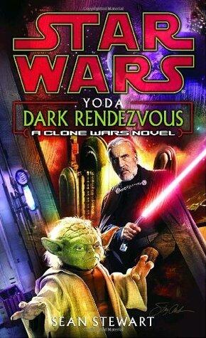 Yoda - Dark Rendezvous