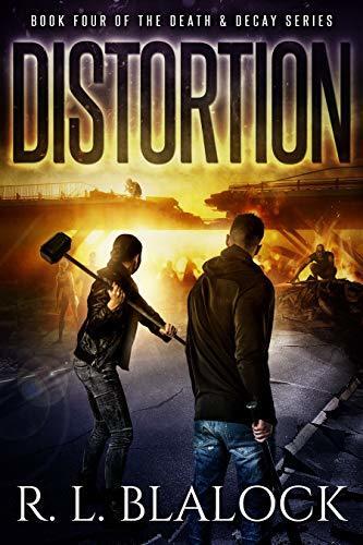 Distortion