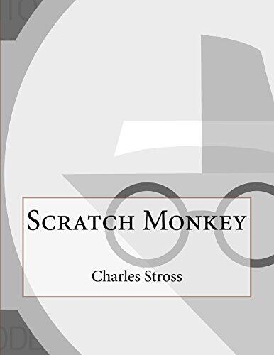 Scratch Monkey