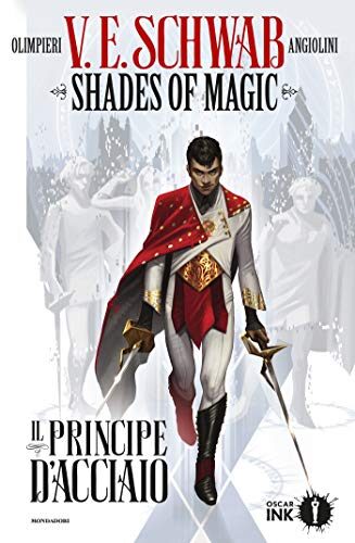 Il Principe d'Acciaio