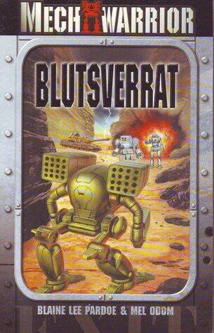 Blutsverrat