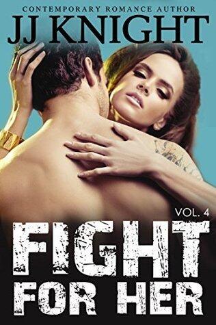 Fight for Her #4
