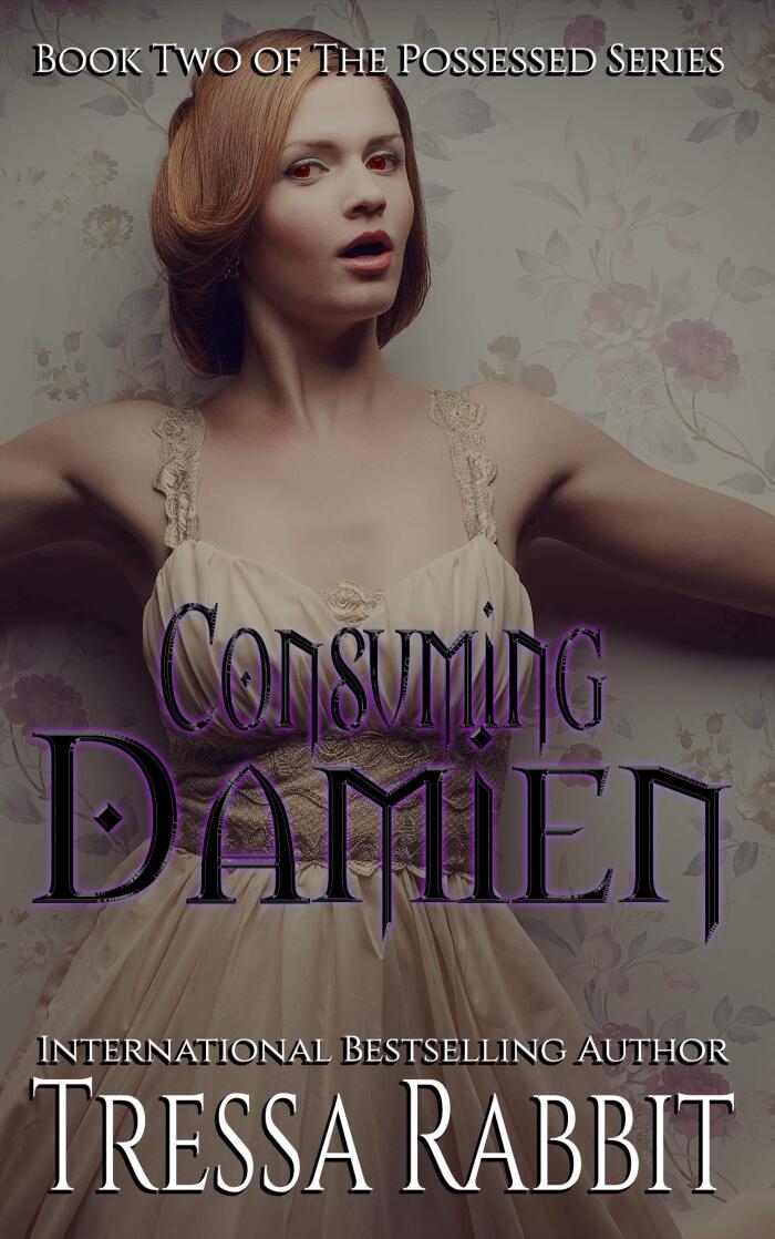 Consuming Damien