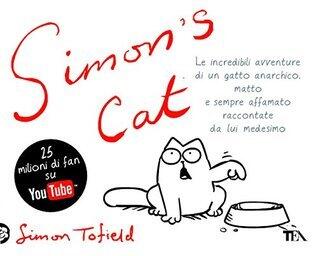 Simon's Cat