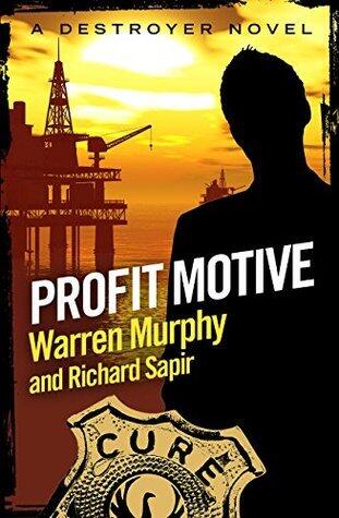 Profit Motive