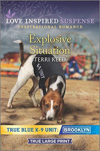 Explosive Situation