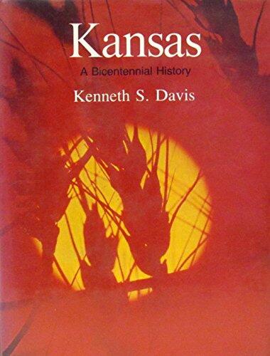 Kansas: A Bicentennial History