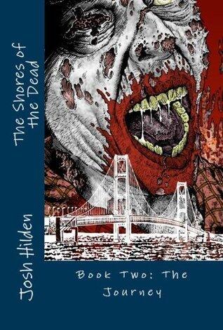 The Shores of the Dead: Book 2: The Journey