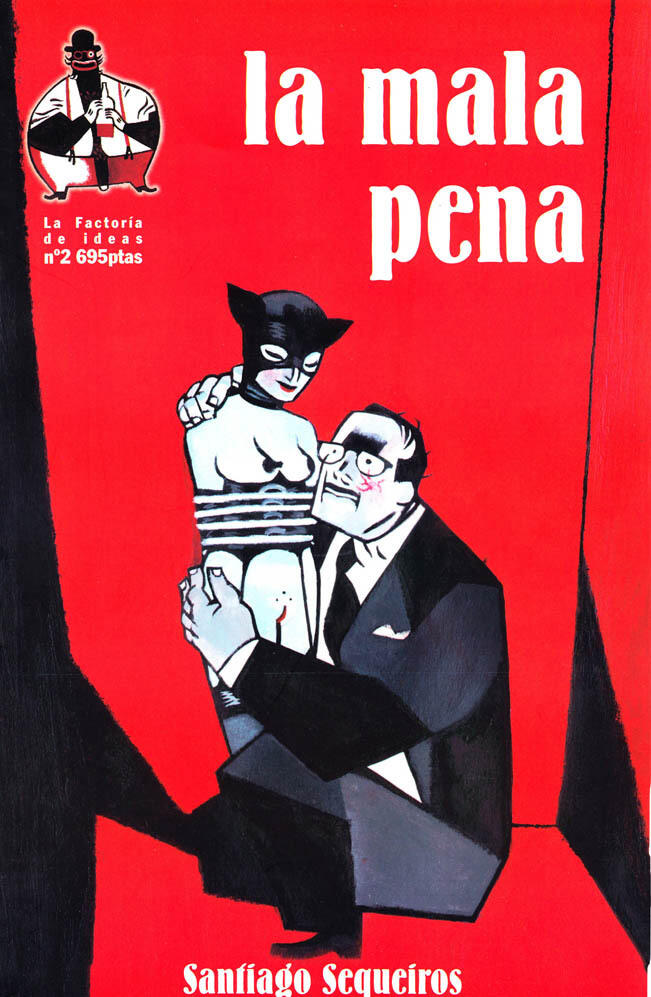La mala pena #2