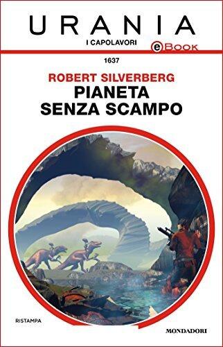 Pianeta senza scampo