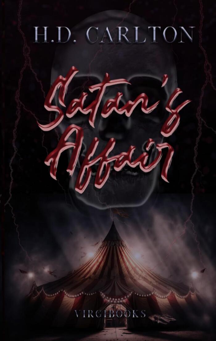 Satan's Affair (Il gatto e il topo)