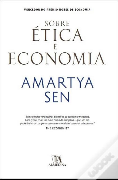 Sobre Ética e Economia