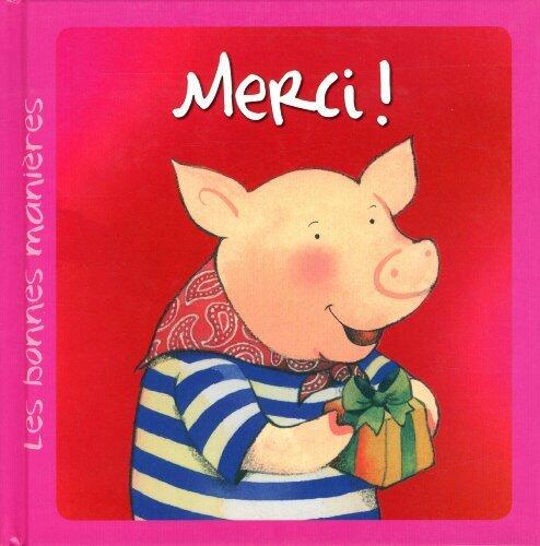 Merci !
