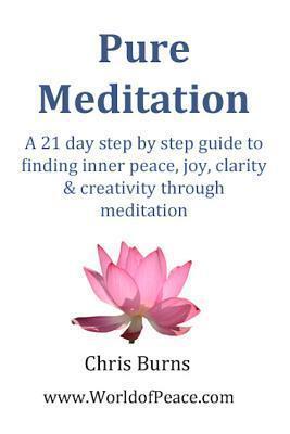 Pure Meditation