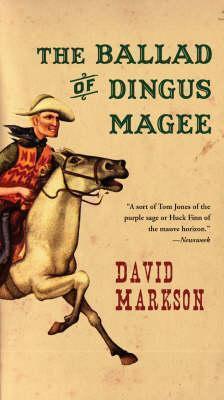 Ballad of Dingus Magee