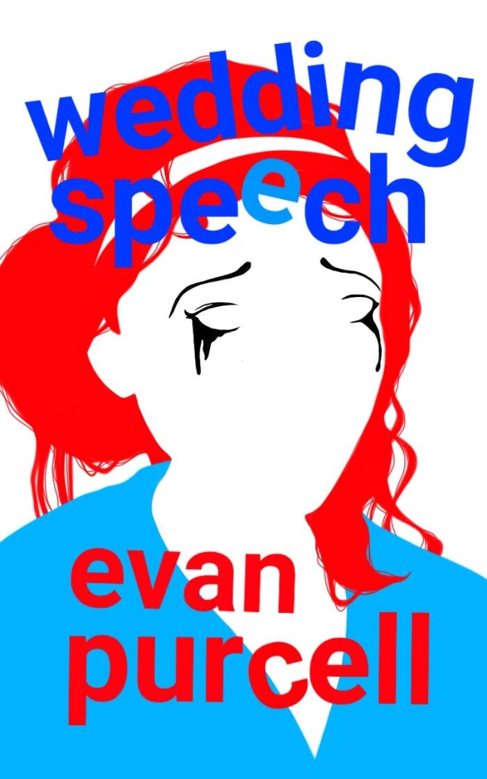 Wedding Speech: A Romantic Comedy Short